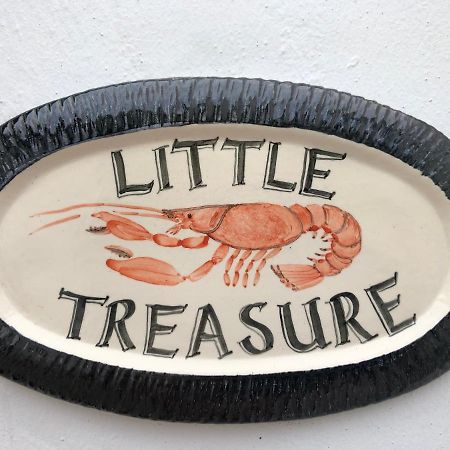 شقة Little Treasure With Up To 25 Percent Off Ferry شانكلين المظهر الخارجي الصورة